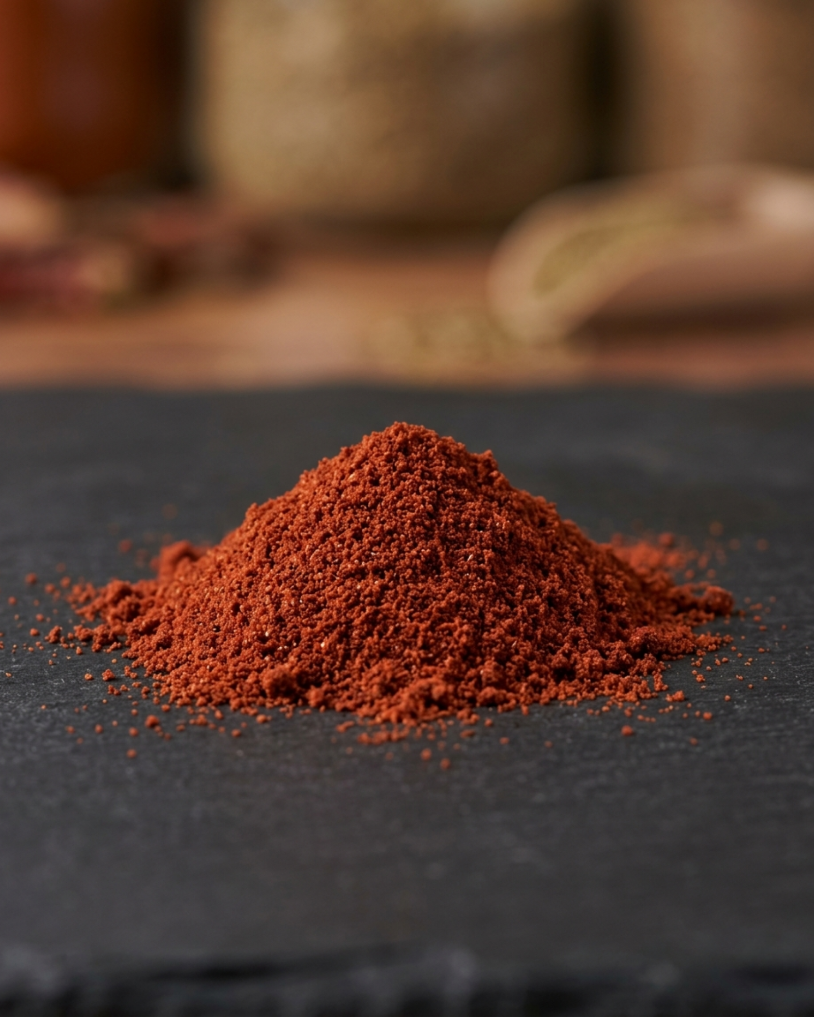 Spices & Chilli Export