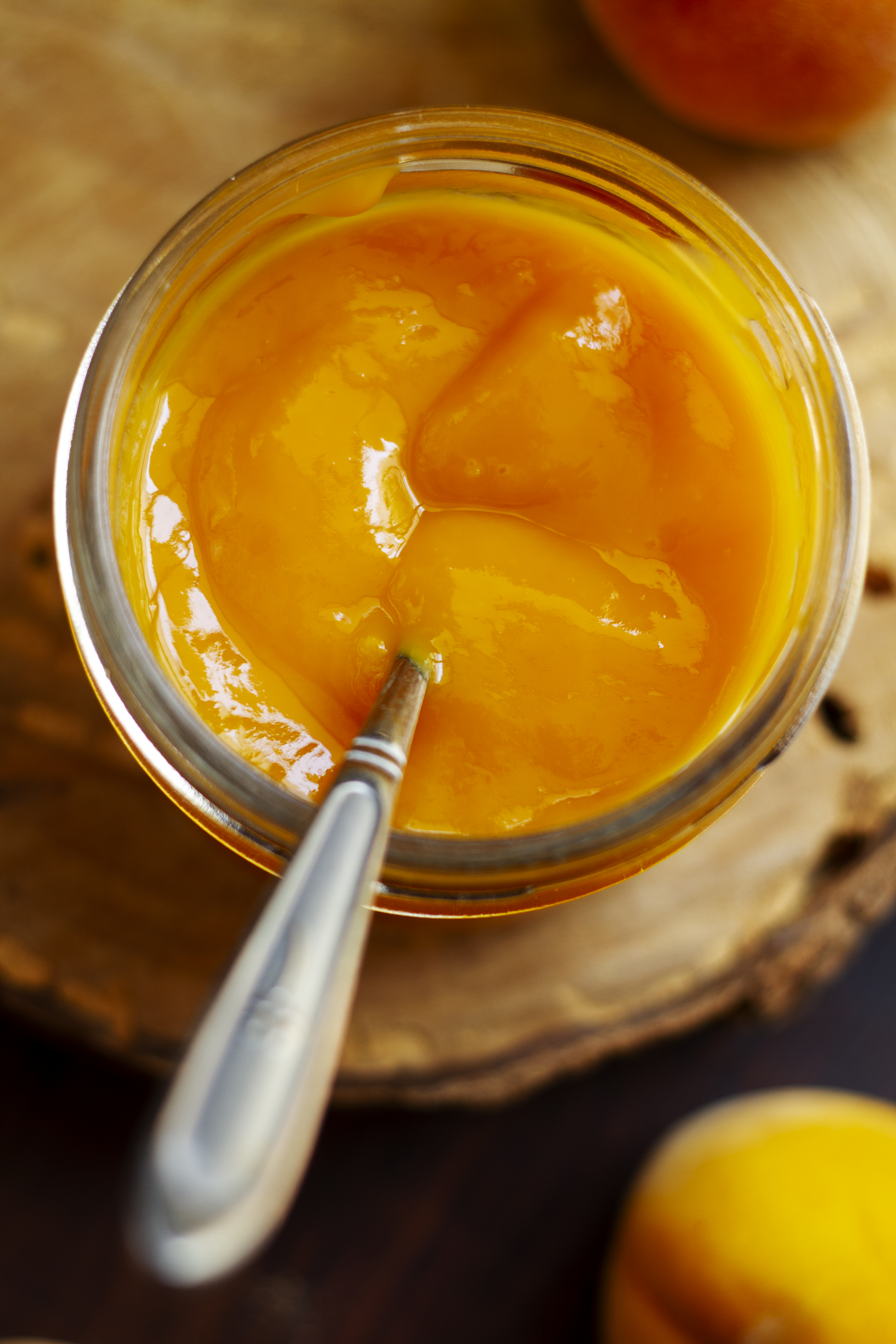 Mango Pulp Exporter India Alphonso Aseptic Bulk Drum