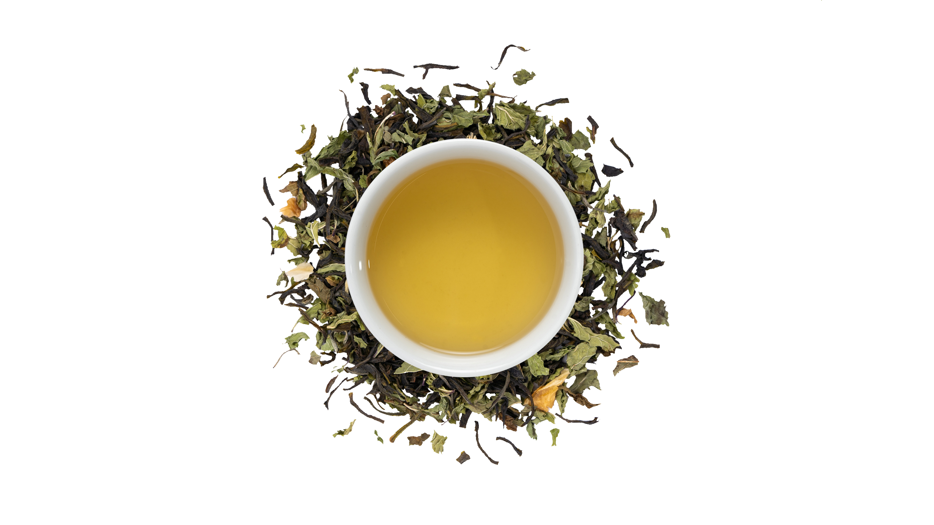 ChitChatChai CHEER 2 — Ginger Lemon Boost