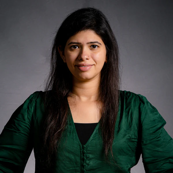 Vidya Valluru — Co-Founder PRODG Global
